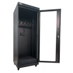 Acalava ALDB-TC265M 265升觸摸式微電腦LED雙屏恒濕防潮櫃